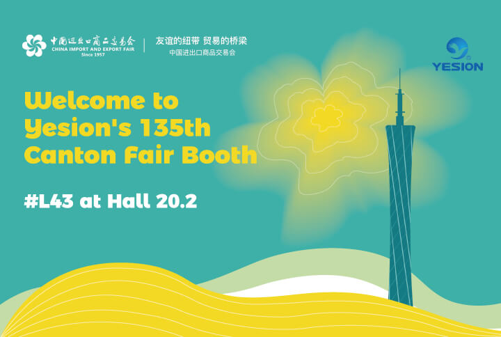 Canton Fair 2024