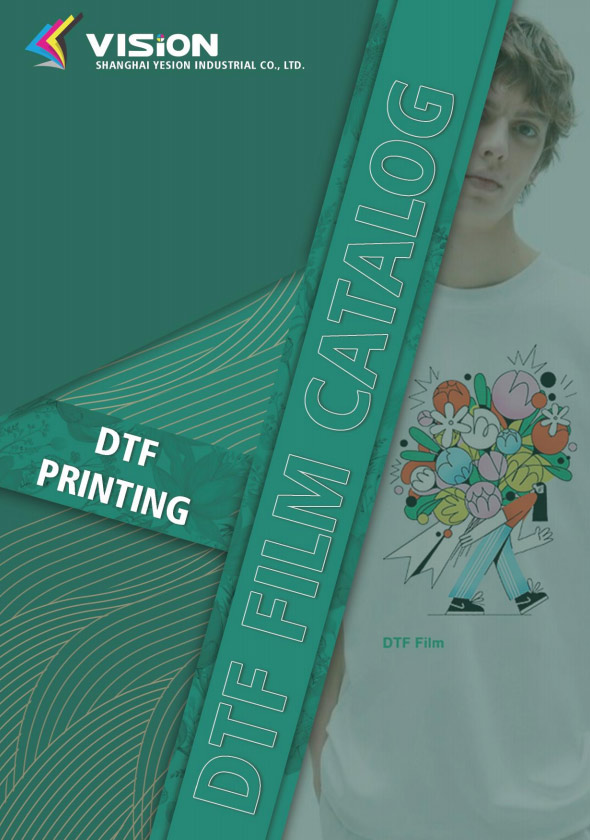 DTF-печать