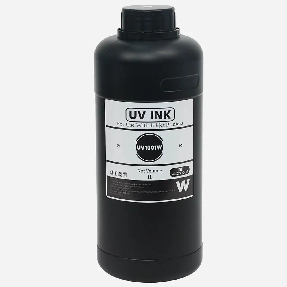 Чернила UV DTF-5