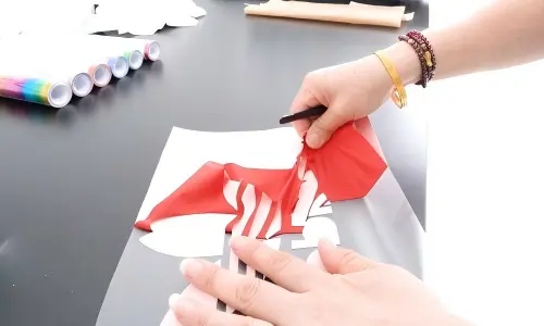 Инспекция качества HTV