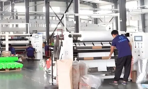 Производство и синтез