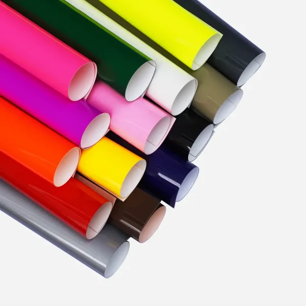 Термотрансферная пленка Puff