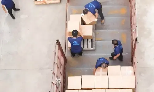 Транспортировка